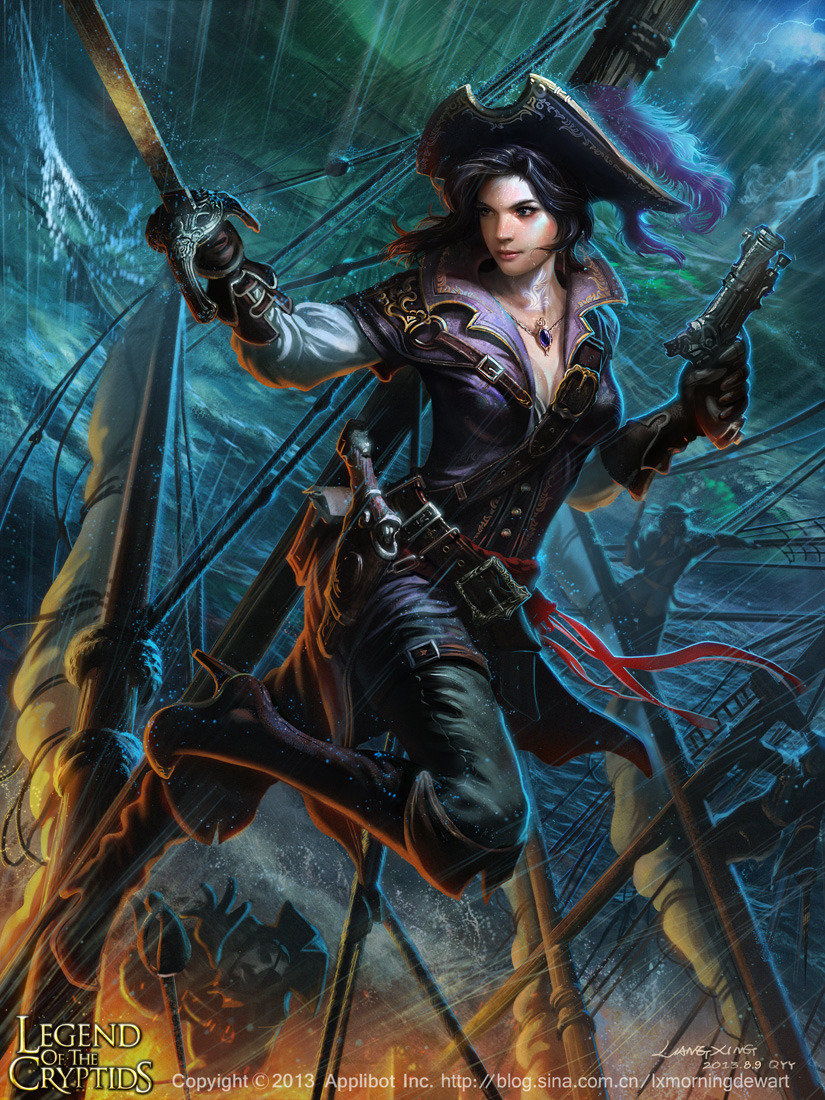 Legend of the cryptids персонажи пираты. Legend of the cryptids пираты. Legend of the cryptids пиратки. Legend of cryptids Pirate.