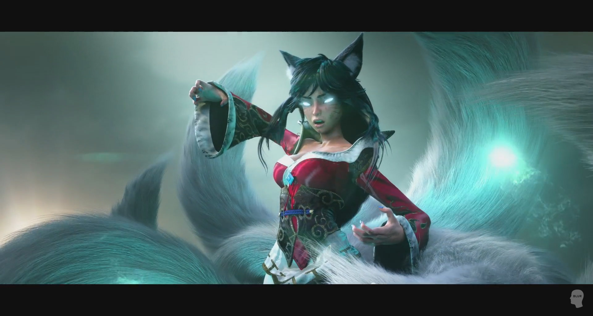 Artstation League Of Legends A New Down Ahri Bruno Jimenez Artstation League Of Legends A New Down Ahri Bruno Jimenez