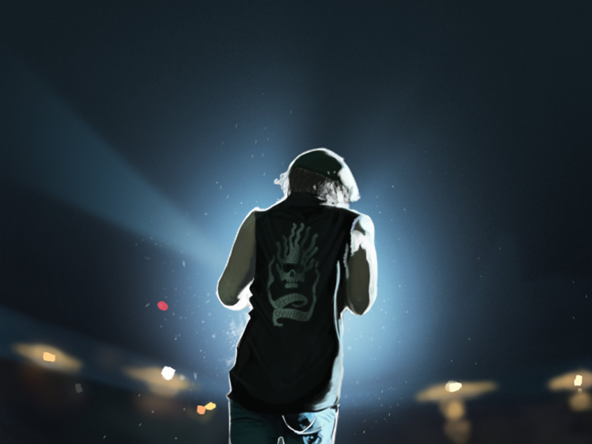 Artstation Acdc Bri Angulo