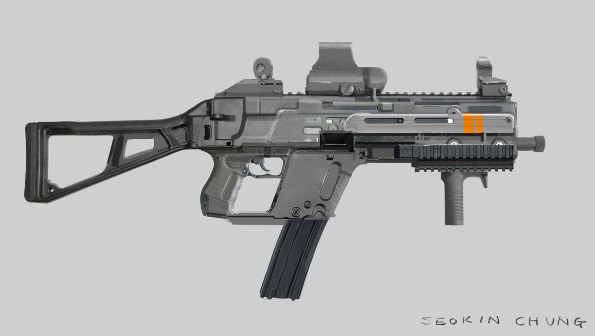 Props for fun
