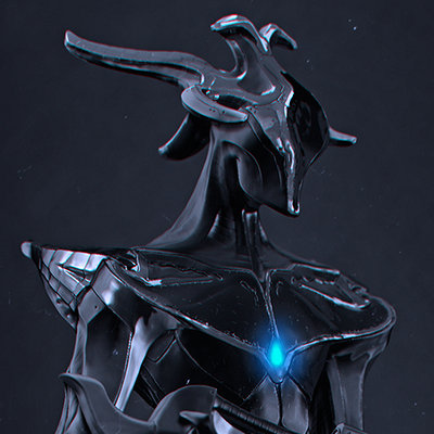 Biotech Soldier