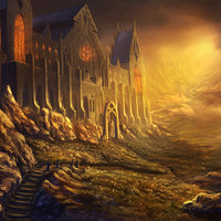 Artstation Mountain Pass Daniel Wachter artstation mountain pass daniel wachter