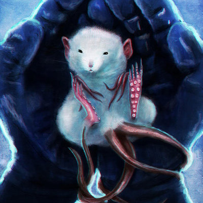 Jan clayman rat baby ca