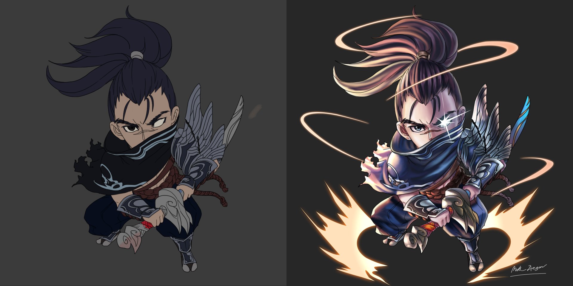 Matthew Argon Some Characters With Cute Style From Lol Umarim begenirsiniz begenip abone olmayi. some characters with cute style from lol