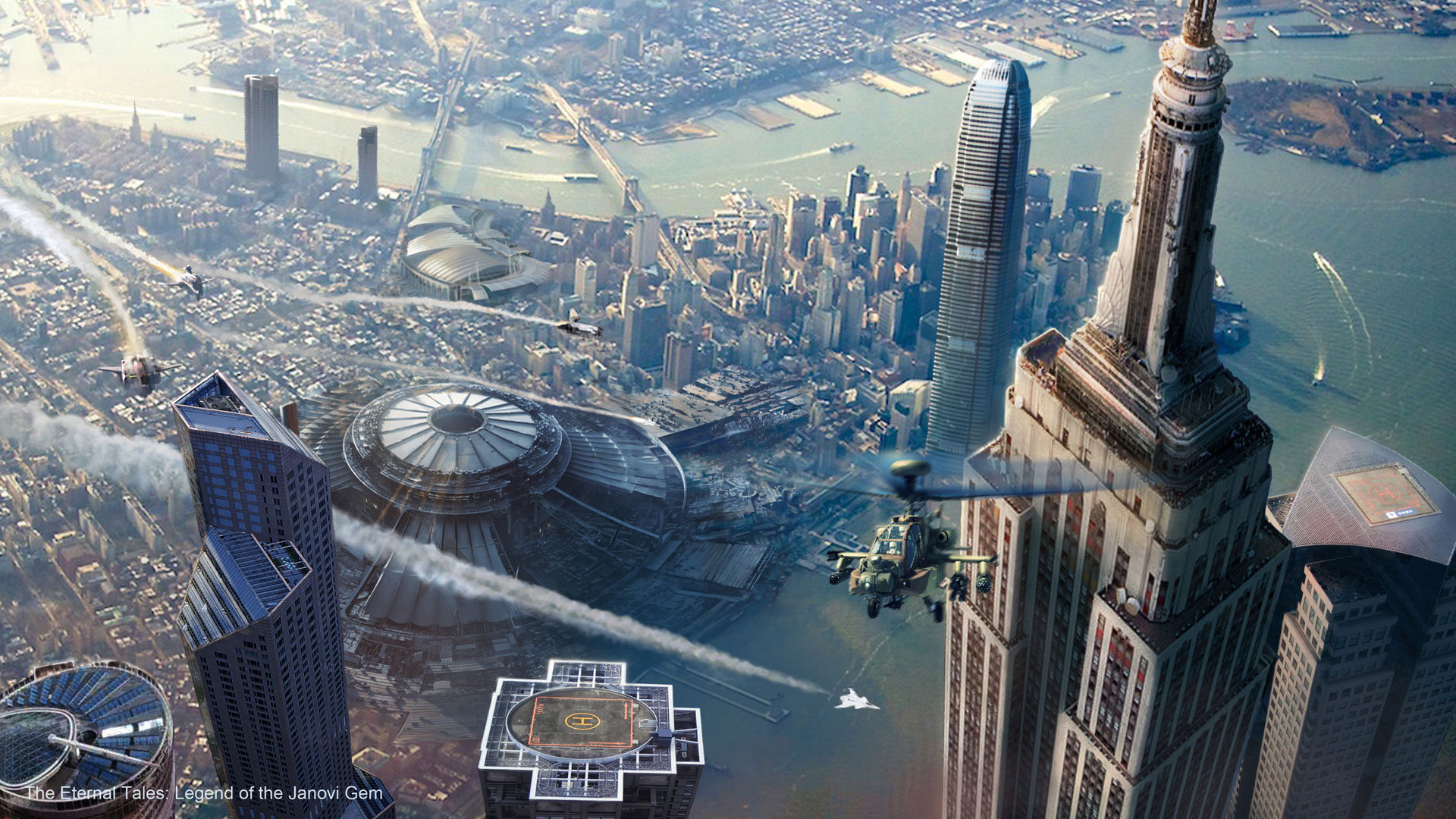 Современные Картинки 2025