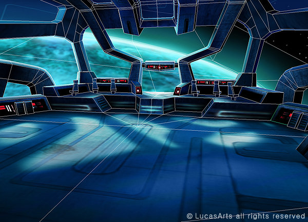 Star wars 2025 jedi alliance ds