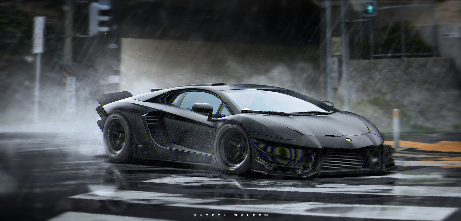 Aventador