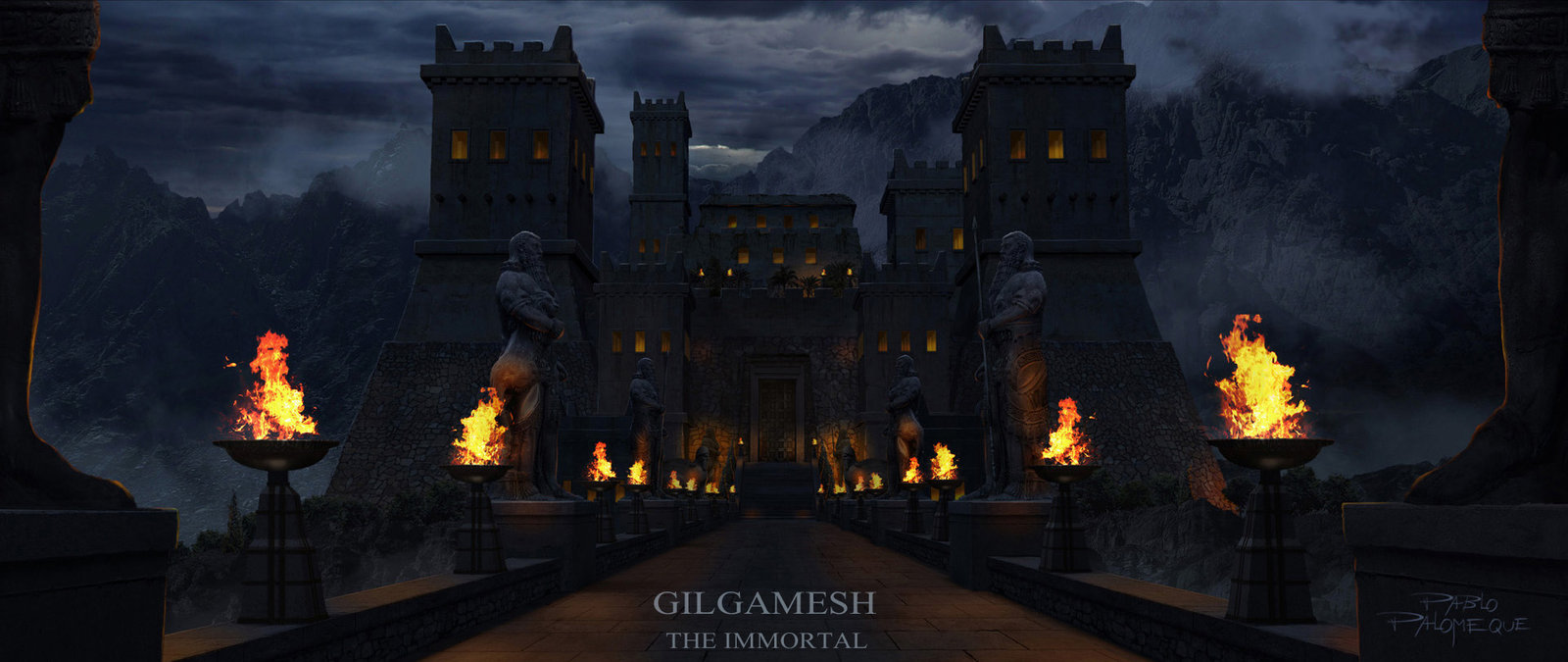 Gilgamesh_1