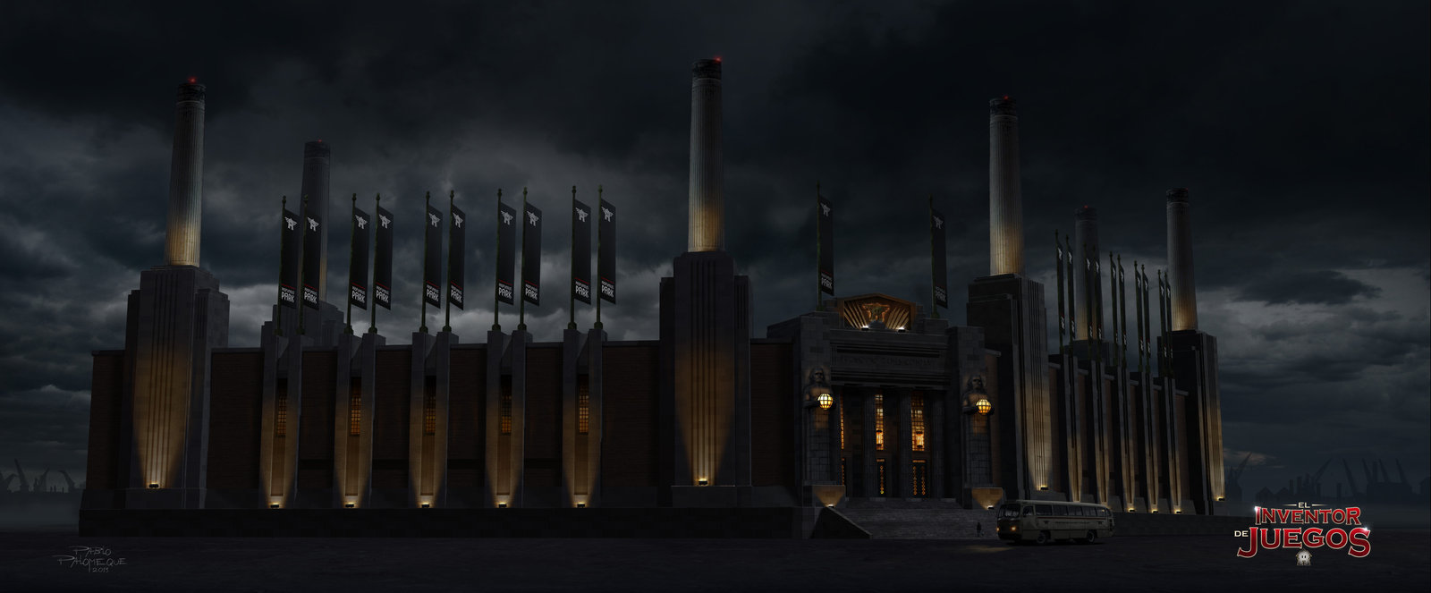 THE GAMES MAKER 2