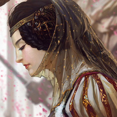 Bayard wu first lady