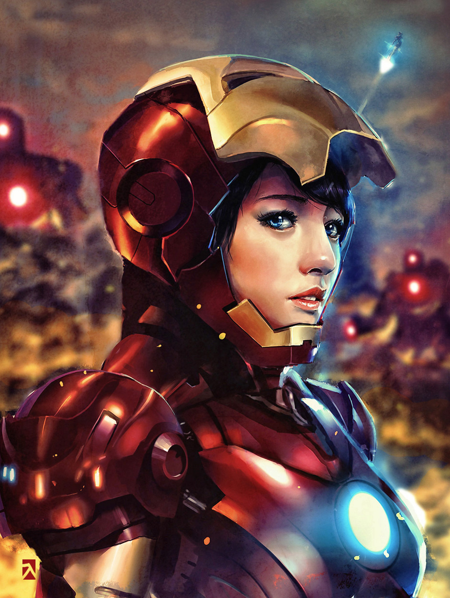 Железная девушка: последняя война фильм 2019. Антония старк марвел. Железная девушка фильм 2012 рина акияма. Девушка железный человек марвел. Железная девушка фильм 2012.