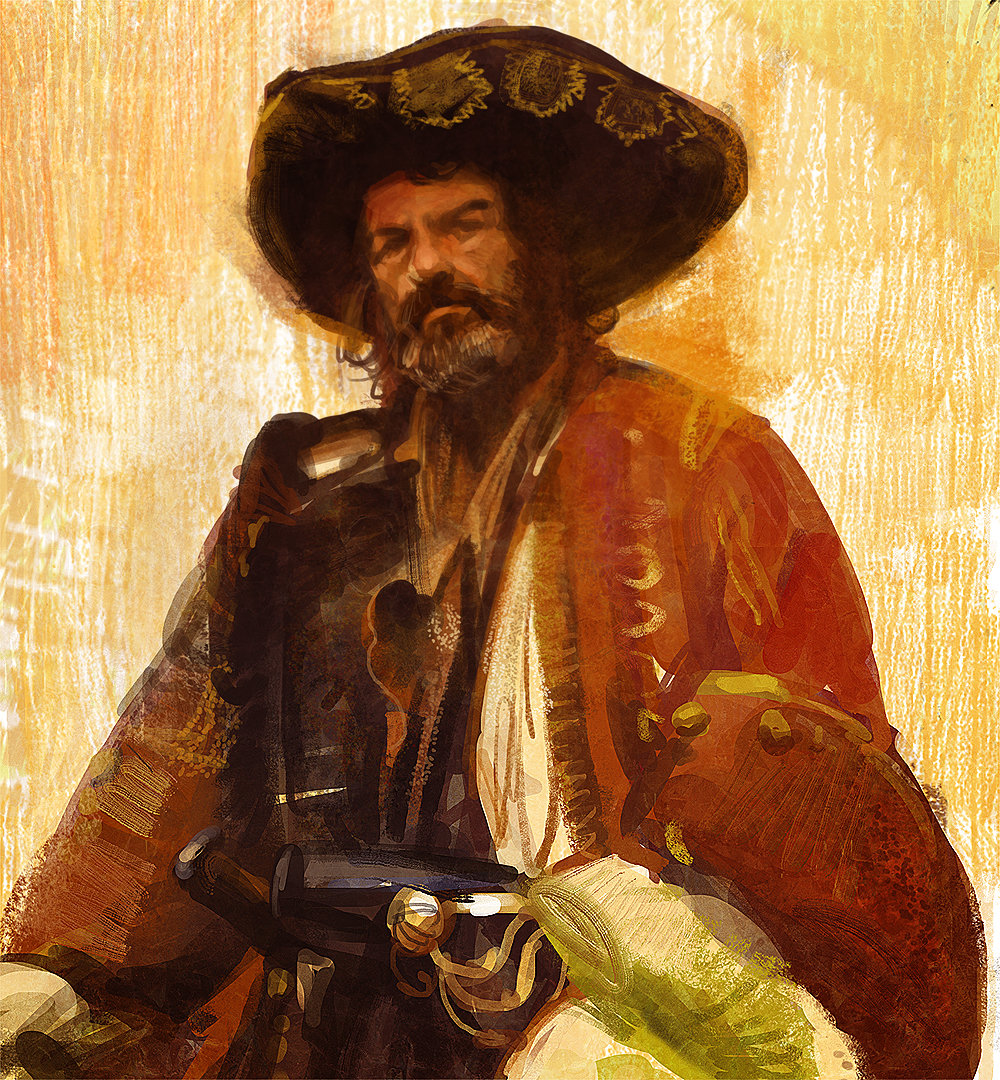 pirate 