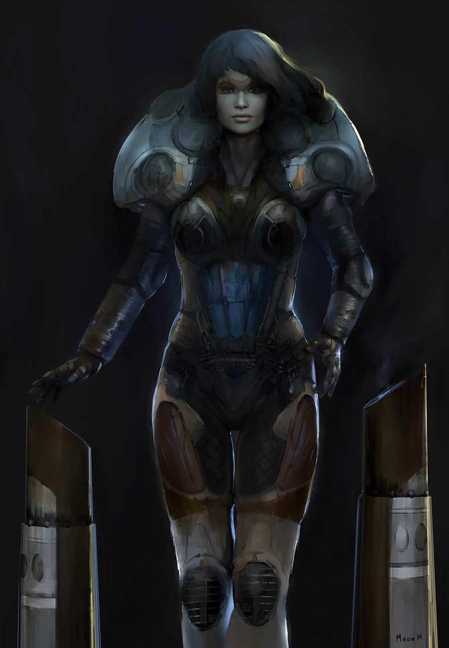 Protagonist