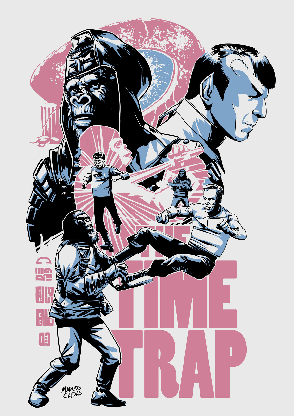 Time Trap Imdb - ghupml0