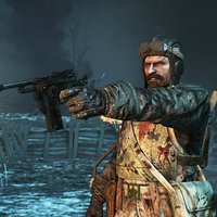 Artstation Mob Of The Dead Brutus Peter Zoppi