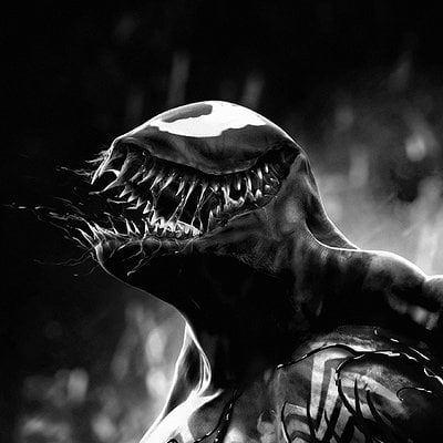 Tierno beauregard venom by ourlak