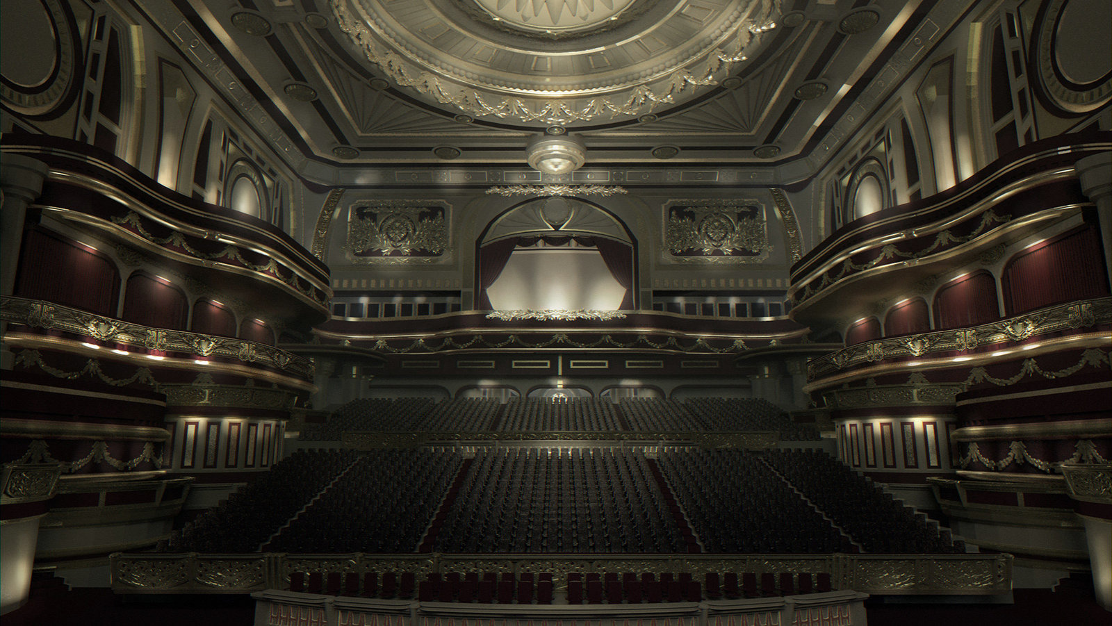 Theatre 