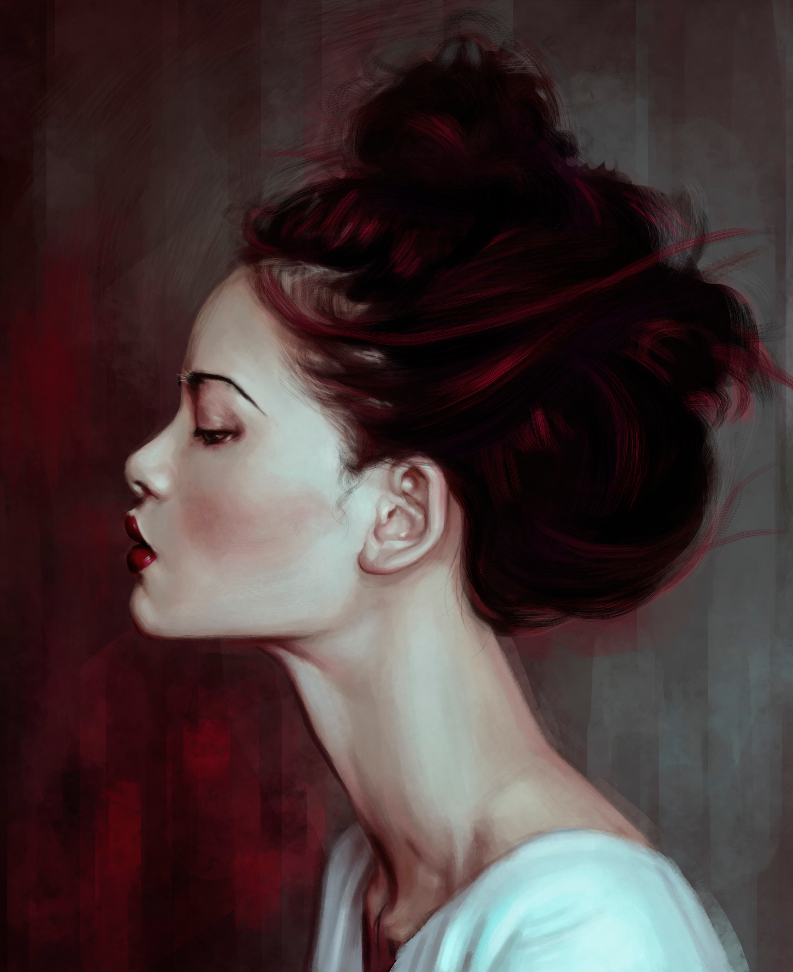 Color study (2012)