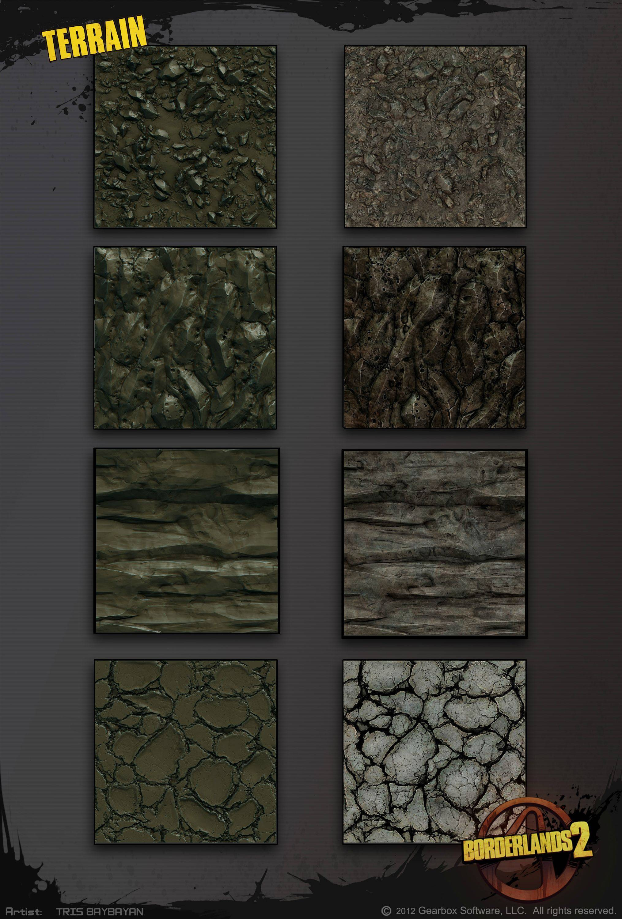 Borderlands textures pack. Borderlands textures. Текстура земли Borderlands. Arma 3 Masking Terrain texture. Текстура бордерлендс на тексте.