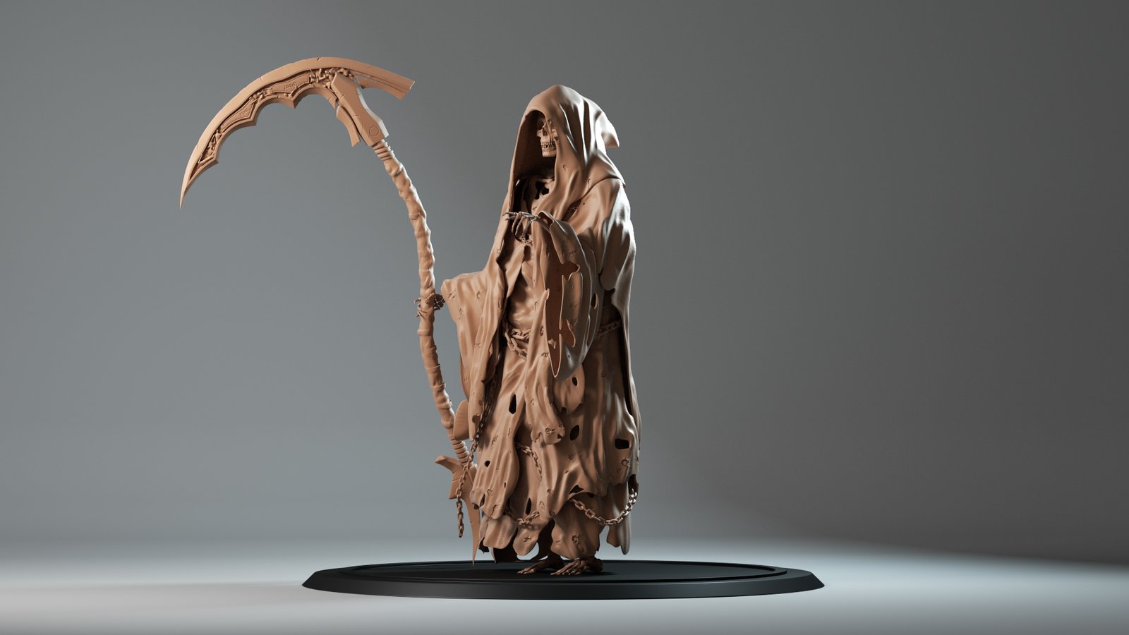 Grim Reaper