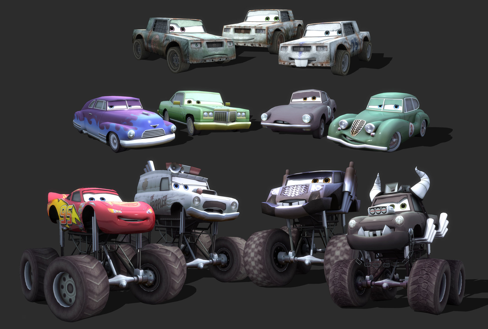 better place cars wiki pixar