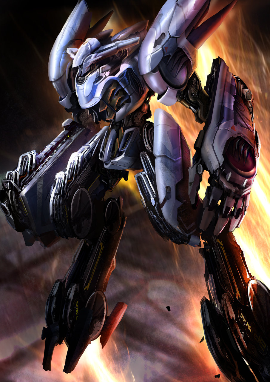 Robot