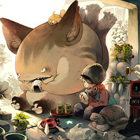 Artstation N Zap Minato Artstation N Zap Minato