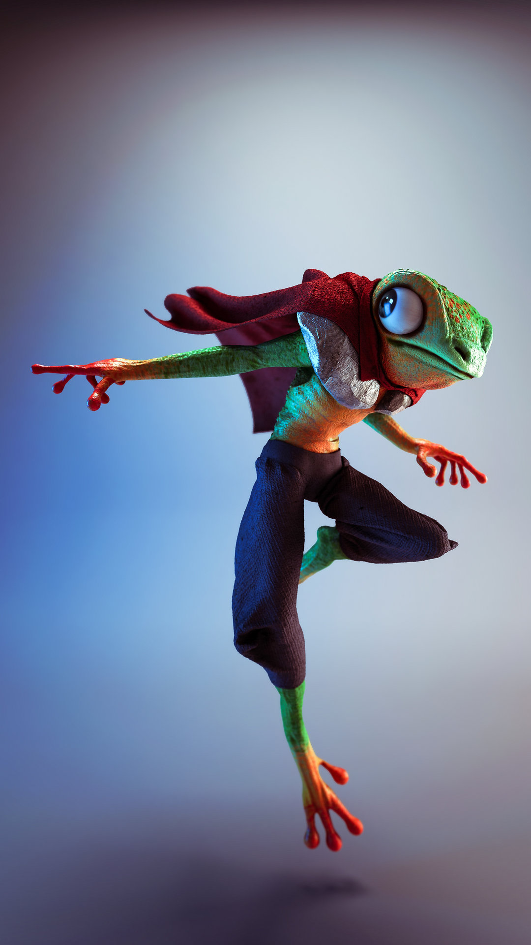 Лягушка ателопус сообщение. Rude frog 3d art. Rude frog 3d kemono. Vale city kemono. 3d лягушонок.