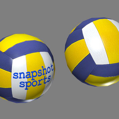 Lloyd chidgzey volley ball2