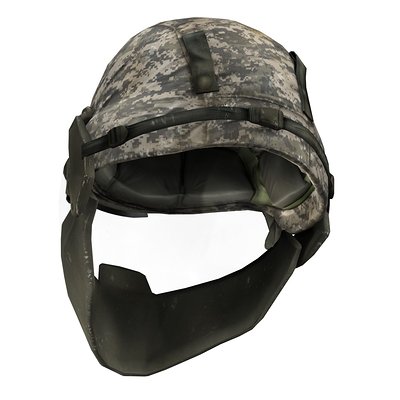 Lloyd chidgzey us soldier helmet05