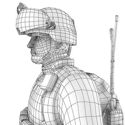 Lloyd chidgzey us soldierwire12