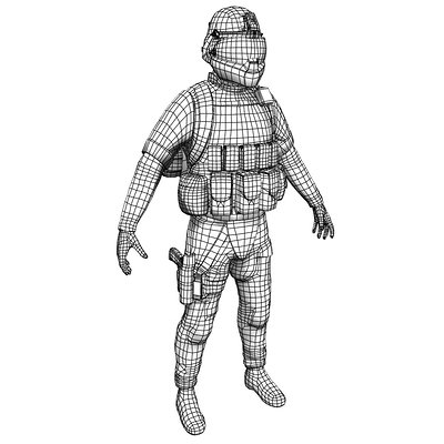 Lloyd chidgzey us soldierwire01