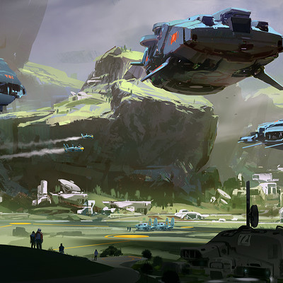 Sparth nicolas bouvier sparth colonie 2013 small