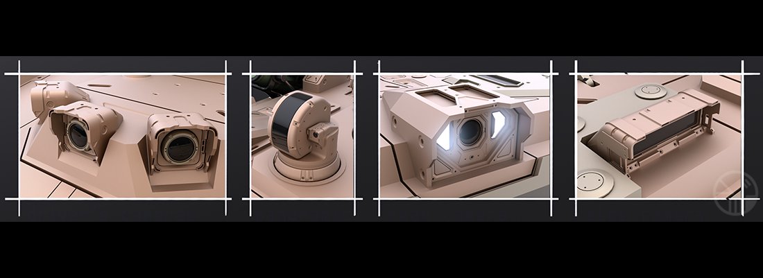 Cameras