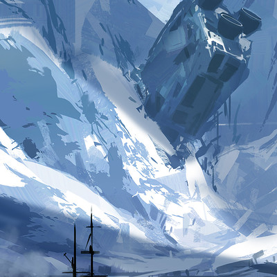 Sparth nicolas bouvier sparth discovery small