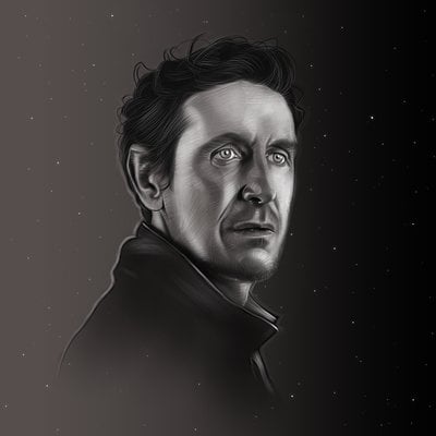 The 8th doctor
