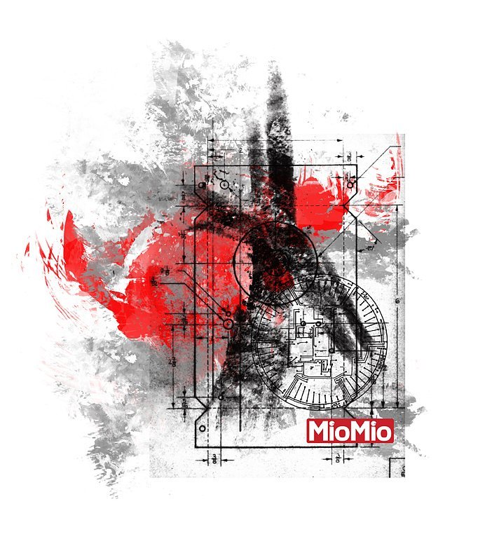ArtStation - Mio Mio