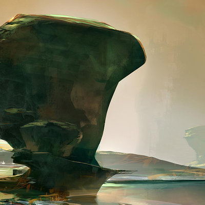 Steady sketch final