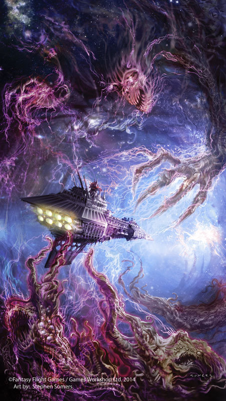Stephen Somers