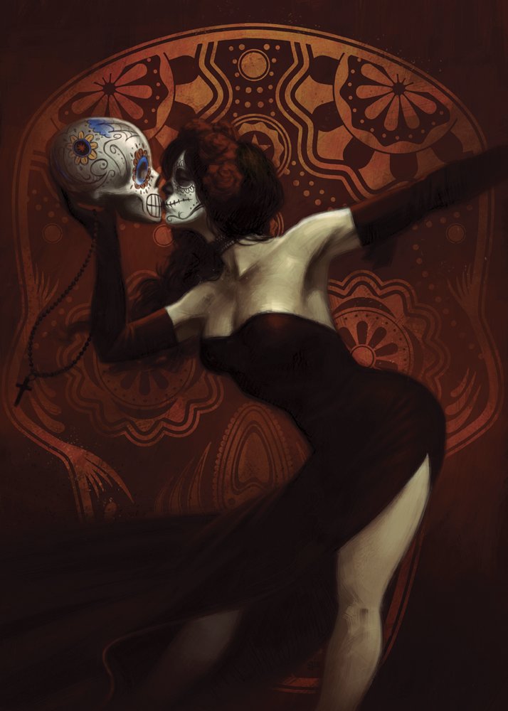 Catrina