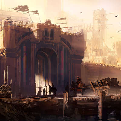 Sparth   medieval interlude ii   2010