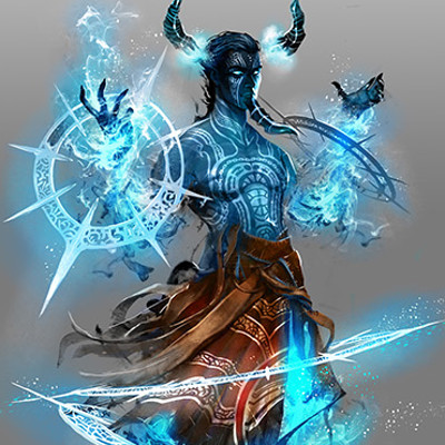 Genie