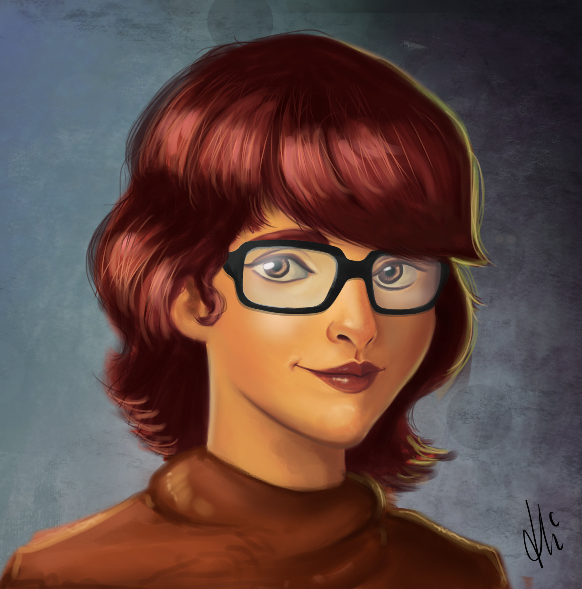 ArtStation - Velma