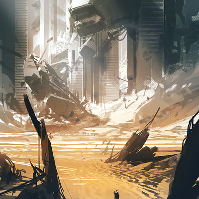 Sparth dying world 2014