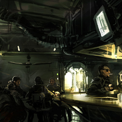 Sparth   rage   wellspring bar scene   01