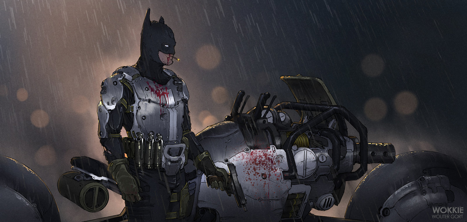 Batman