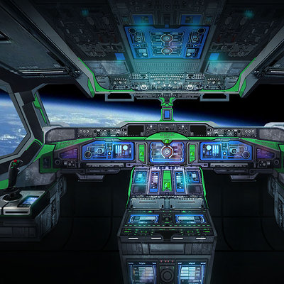 Week7 cockpit 2