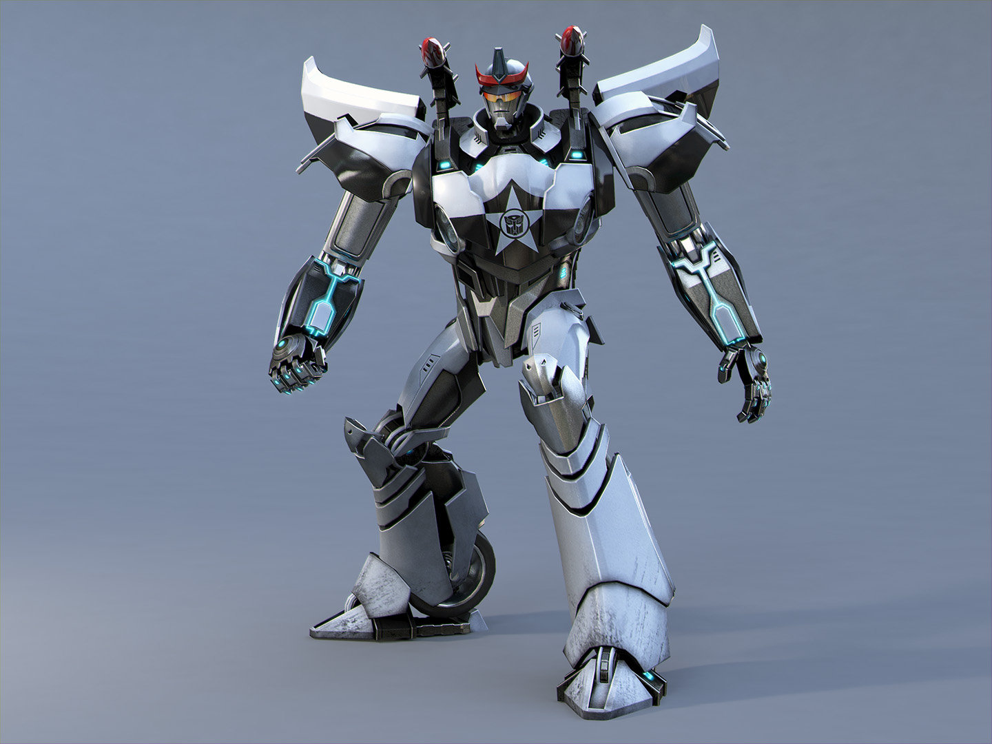 autobot prowl autobot prowl