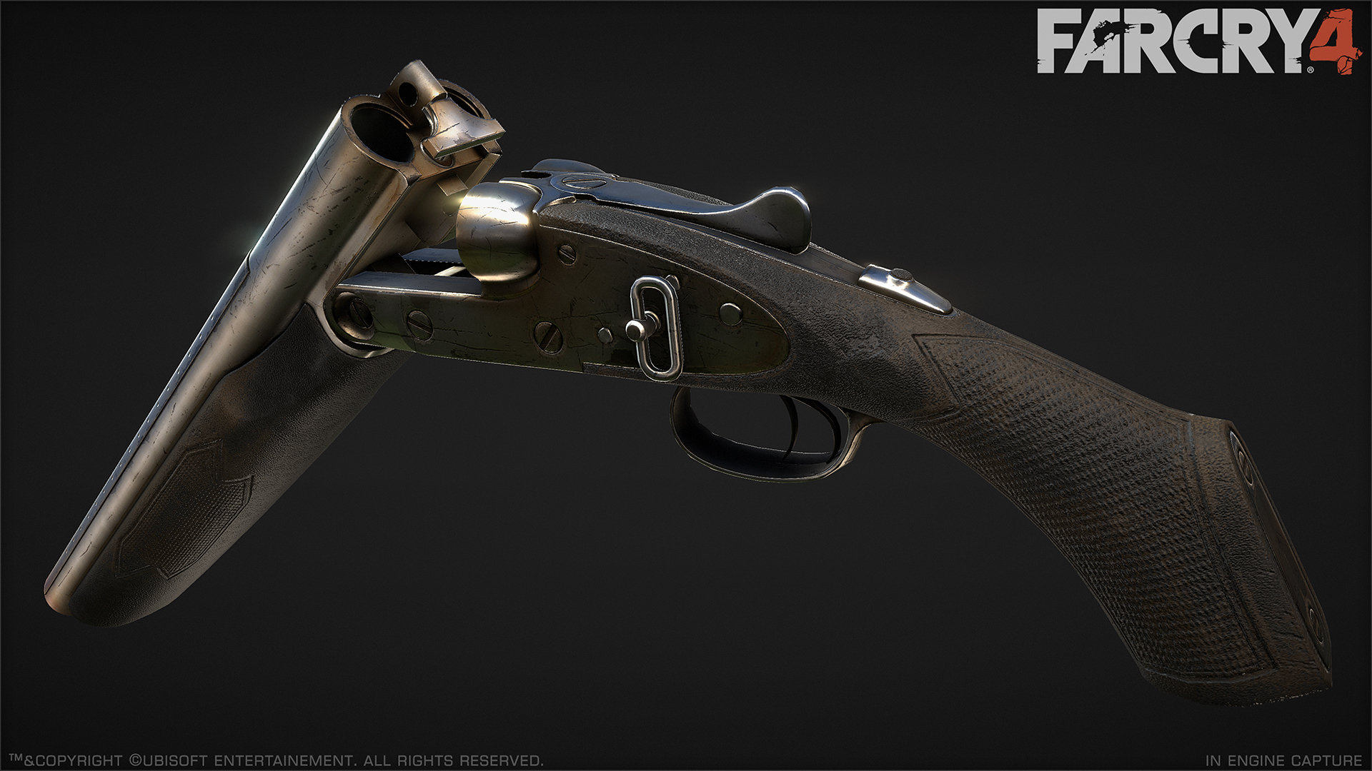 far cry 4 change weapons far cry 4 change weapons