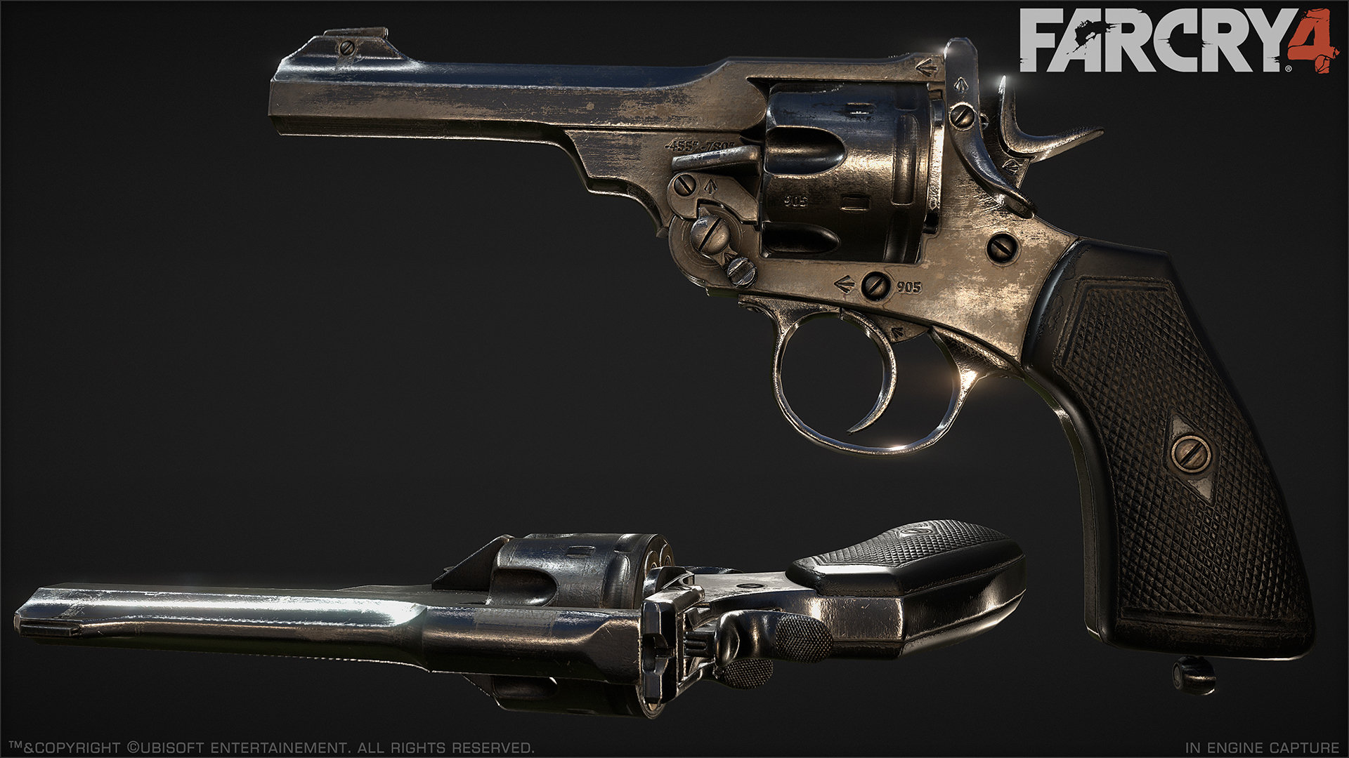 far cry 4 how to change weapons far cry 4 how to change weapons